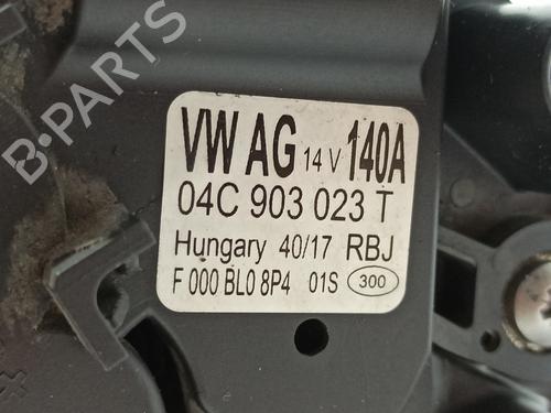Generator AUDI A3 (8V1, 8VK) 1.0 TFSI | BP18249424M7