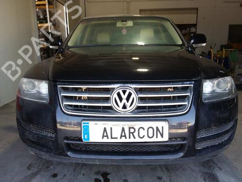Used Parts VW TOUAREG (7LA, 7L6, 7L7) 3.6 V6 FSI (280 hp) 4279690