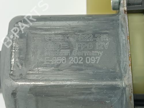 Left front window motor VW GOLF VIII (CD1, DA1) 2.0 TDI | BP11725824E21 
