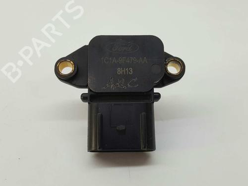 Sensor electrónico FORD TRANSIT Van (FA_ _) [2000-2006]  8750360