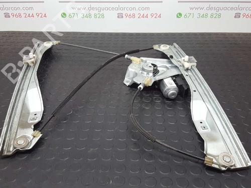 Rudehejsemekanisme Højre foran RENAULT CLIO III (BR0/1, CR0/1) 1.5 dCi (BR17, CR17) | BP2731976C23 