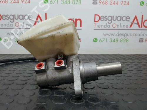 Brake master cylinder CITROËN C4 Grand Picasso I (UA_) 2.0 HDi 138 | BP2757868M77 
