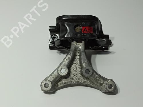 Used Engine mount PEUGEOT 2008 I (CU_) 1.2 THP 130 / PureTech 130 (130 hp) 23953358
