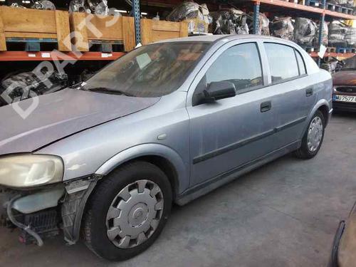Ignition coil OPEL ASTRA G Saloon (T98) 1.6 (F69) | BP3128164M94 