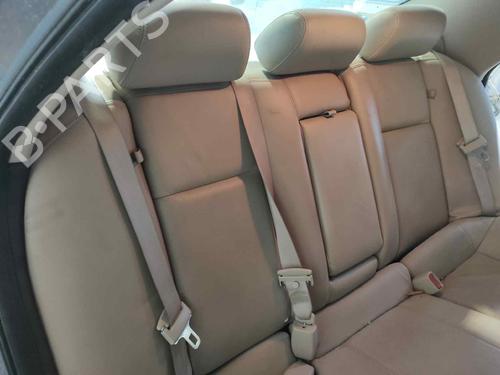 rear-seat-cadillac-cts-32-2002-2003-2004-2005-2006-2007-8816295 main image