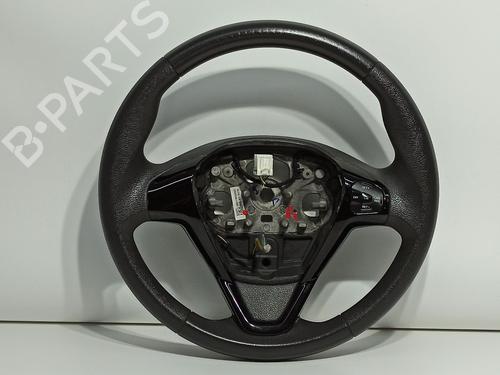 Used Steering wheel Steering wheel FORD KA+ III (UK, FK) 1.2 (85 hp) 26535543 26535543