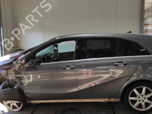 Electronic module MERCEDES-BENZ B-CLASS Sports Tourer (W246, W242) B 180 CDI (246.200) | BP16324542M83 