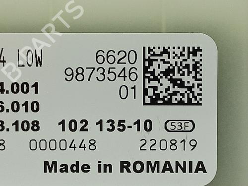 Electronic module BMW 1 (F40) 116 d | BP17919999M83