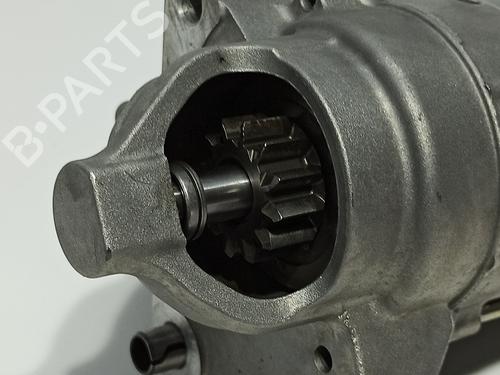 Starter PEUGEOT 3008 II SUV (MC_, MR_, MJ_, M4_) 1.5 BlueHDi 130 | BP28802701M8 