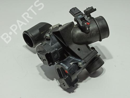 Throttle body MAZDA 3 Saloon (BL) 1.6 MZR CD (BL14) | BP40158435M82 - Image 3