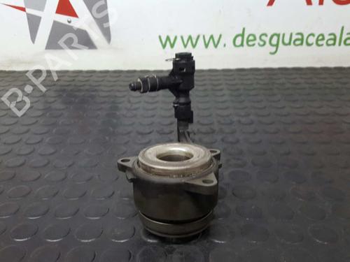Clutch slave cylinder VW GOLF V (1K1) 2.0 TDI | BP14527833M113 