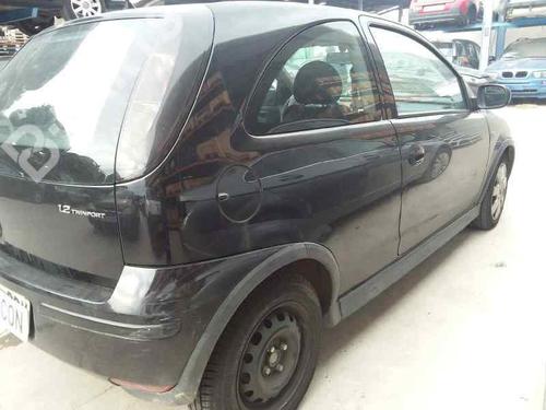 Bakspejl Højre OPEL CORSA C (X01) 1.2 Twinport (F08, F68) | BP5091951C27 