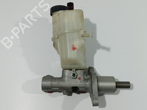 Brake master cylinder CITROËN C5 III (RD_) 2.7 HDi (RDUHZJ) | BP21523249M77 