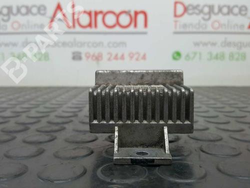 Electronic module RENAULT KANGOO Express (FW0/1_)  | BP10263558M83 