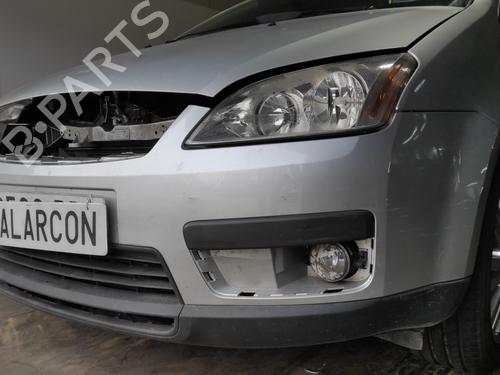 Front bumper FORD FOCUS C-MAX (DM2)  | BP23560657C7 