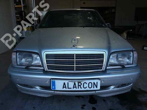 Elektronisk modul MERCEDES-BENZ C-CLASS (W202) C 220 CDI (202.133) | BP14539080M83 