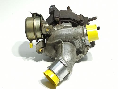 Turbo/Compresor Turbo/Compresor TOYOTA COROLLA (_E12_) 1.4 D (NDE120_, NDE120R) (90 hp) 33953000 33953000