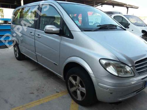 Electronic module MERCEDES-BENZ VITO / MIXTO Van (W639)  | BP10263896M83 