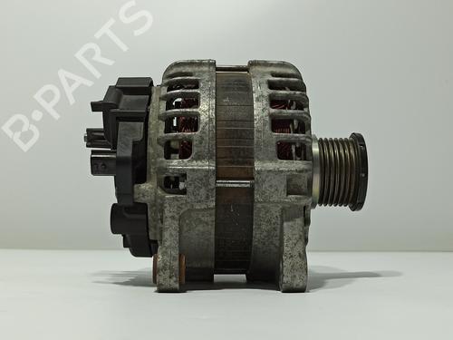 Alternator NISSAN X-TRAIL III (T32_, T32R, T32RR) 1.6 dCi (T32) | BP17761760M7