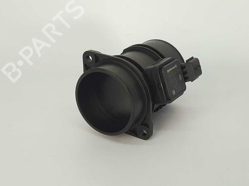 Luftmassenmesser für RENAULT CAPTUR I (J5_, H5_) 1.5 dCi 110 (110 hp) 8259126