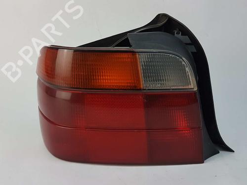 Used Left taillight BMW 3 (E36) 316 i (102 hp) 5792358