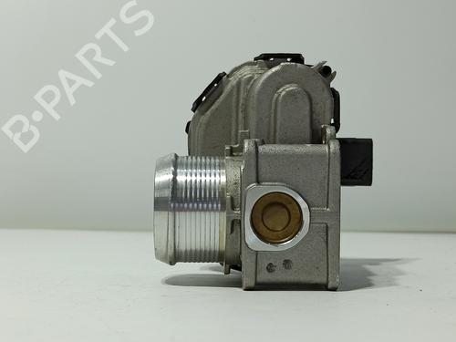 Throttle body FORD TRANSIT COURIER B460 MPV 1.5 EcoBlue | BP19054209M82