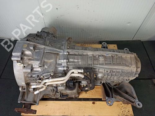 Gearbox AUDI Q5 (FYB, FYG) SQ5 TFSI quattro | BP10265450M3 
