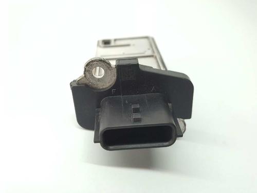 Mass air flow sensor NISSAN PATHFINDER III (R51) 2.5 dCi | BP2848728M95