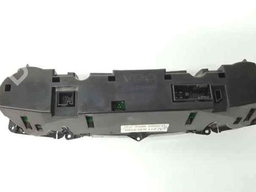 Climate control MERCEDES-BENZ E-CLASS (W211) E 280 CDI (211.023) | BP3194351I5 