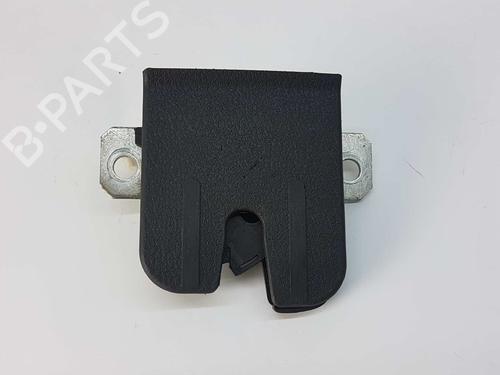 Serratura cofano posteriore VW POLO IV (9N_, 9A_) 1.9 SDI (64 hp) 6321512