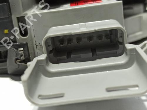 Rear right lock CITROËN C4 I (LC_) 1.6 HDi | BP16395278C99 