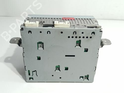 Radio CITROËN C-CROSSER (VU_, VV_) 2.2 HDi | BP17975892E6
