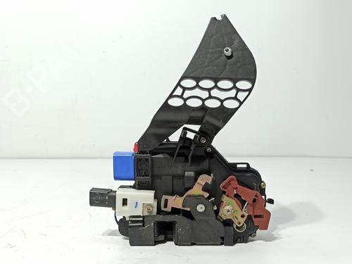 Front right lock VW TOUAREG (7LA, 7L6, 7L7) 5.0 V10 TDI | BP18166608C97 