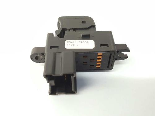 Right front window switch NISSAN PATHFINDER III (R51) | BP4379191I26 - Image 2