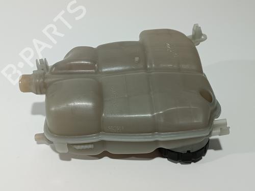 Expansion tank MERCEDES-BENZ CLA Shooting Brake (X118) CLA 200 d (118.612) | BP25907723C120 