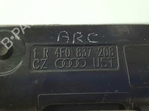 Højre fortil udvendigt håndtag AUDI A6 C6 (4F2) 3.0 TDI quattro | BP7705457C129 