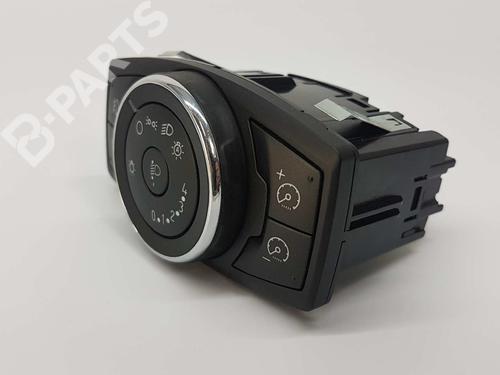 Headlight switch FORD FOCUS III 1.6 TDCi | BP7990585I24 