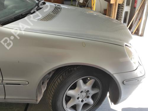 right-front-fenders-mercedes-benz-c-class-w203-2000-2001-2002-2003-2004-2005-2006-2007-36341503 main image