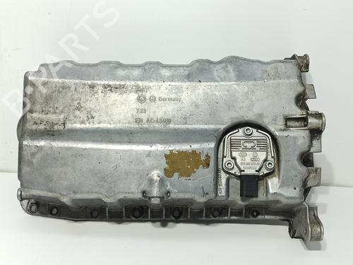 Oliebundkar AUDI A3 (8P1) 2.0 TDI 16V | BP24323710M115