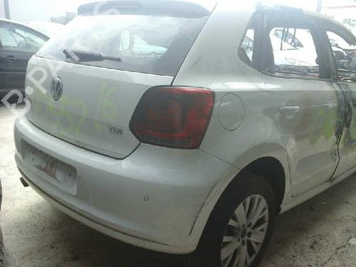 Electronic sensor VW POLO V (6R1, 6C1) 1.6 TDI | BP14527614M84 