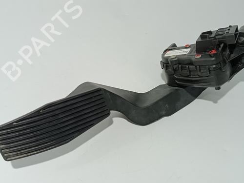 Pedal OPEL ZAFIRA A MPV (T98) 2.2 DTI 16V (F75) (125 hp) 15720492