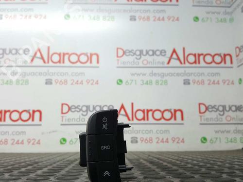 Mando CHEVROLET AVEO / KALOS Hatchback (T200) 1.4 (83 hp) 31336498