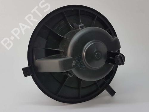 Heater blower motor VW CADDY III Box Body/MPV (2KA, 2KH, 2CA, 2CH) 1.9 TDI | BP5273450M62 