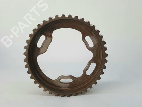 Pulley RENAULT MEGANE II Saloon (LM0/1_) 1.5 dCi (LM1E) | BP14541994M122 