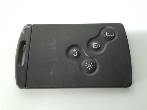 Ignition barrel RENAULT CLIO IV (BH_) 1.5 dCi 75 | BP3194384M48