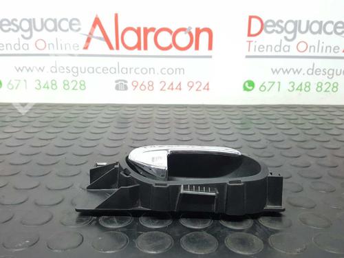 Front right interior door handle PEUGEOT 308 I (4A_, 4C_) 2.0 HDi | BP3281760I14 