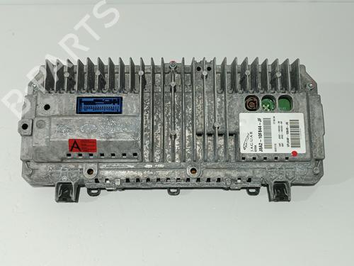 Instrument cluster LAND ROVER RANGE ROVER VELAR (L560) 2.0 D240 SD4 4x4 | BP34445379C47 - Image 5