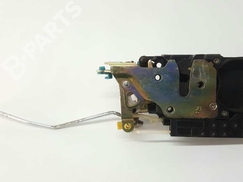 Front right lock DAEWOO REZZO (U100) 1.6 | BP6045016C97 
