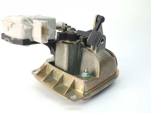 Tailgate handle SEAT IBIZA III (6L1) 1.2 | BP2739503C132 