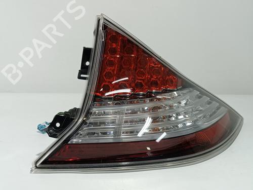 Right taillight HONDA CR-Z (ZF) 1.5 IMA (ZF1) (114 hp) 16118662